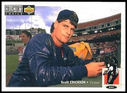 96 Scott Erickson